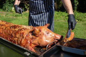 Hog Roast Fife